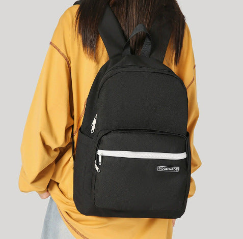 Versatile Multi-Pocket Backpack Kalsten