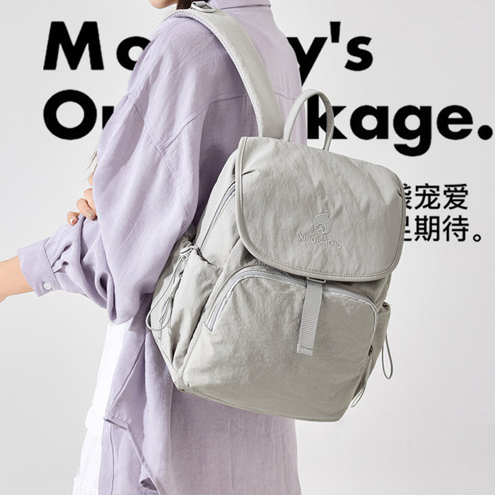 Casual Urban Backpack Kalsten