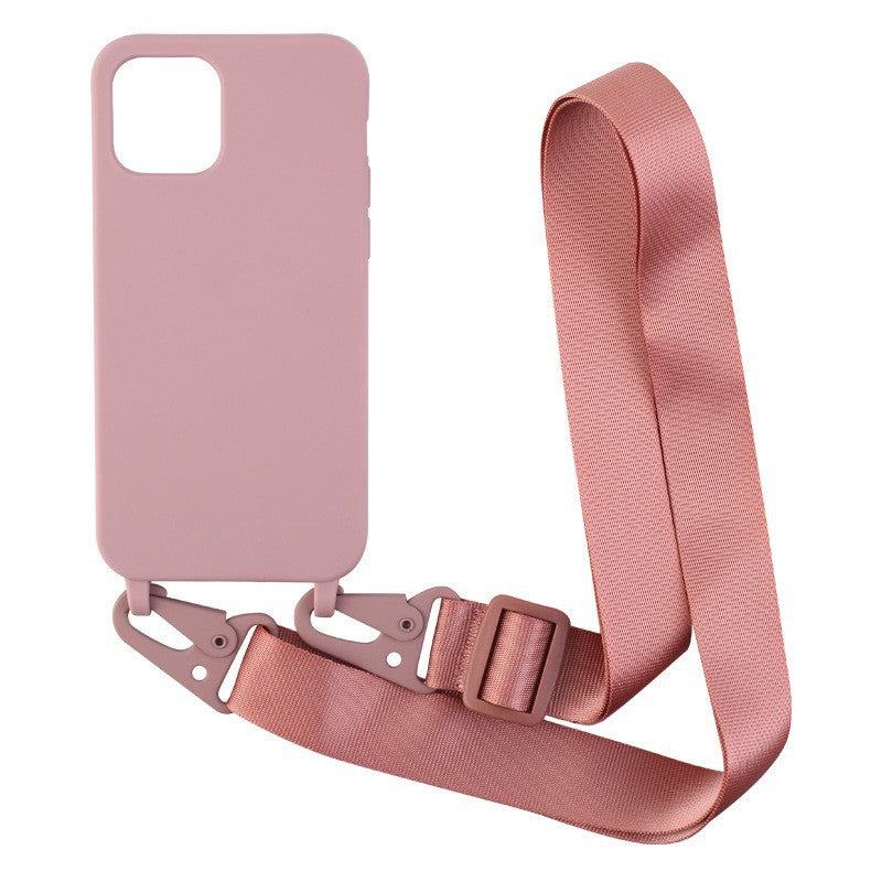 Adjustable Crossbody Phone Holster Kalsten