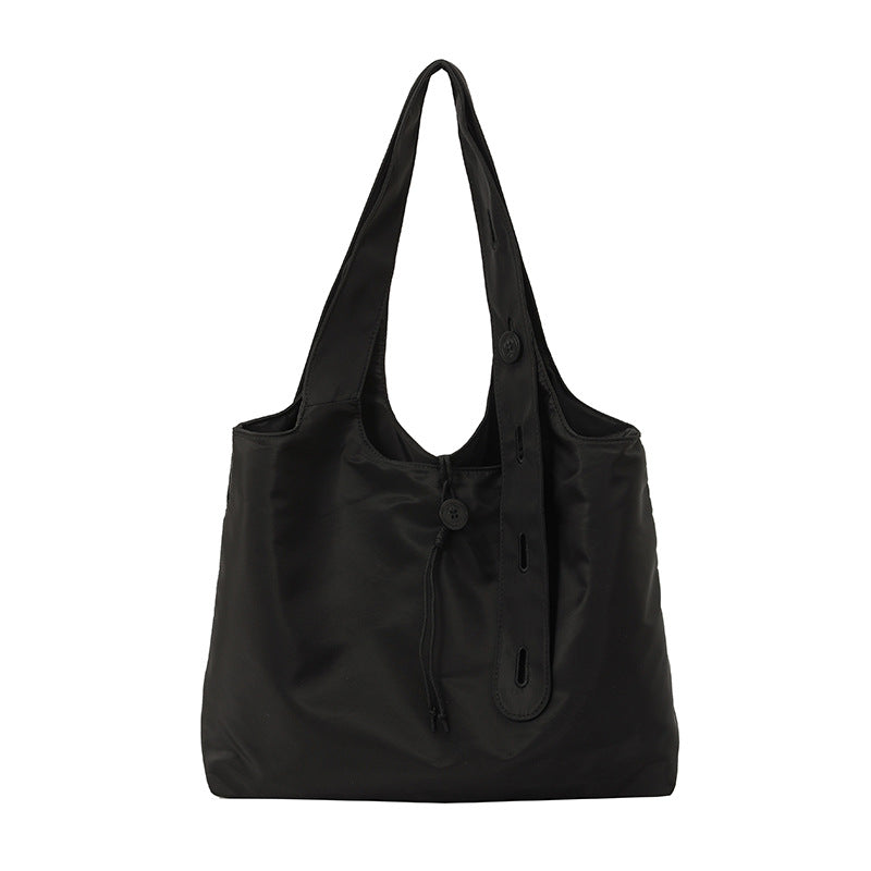 Sleek Utility Tote Bag