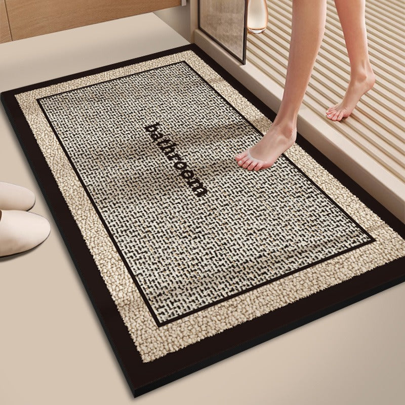 Bathroom Comfort Mat