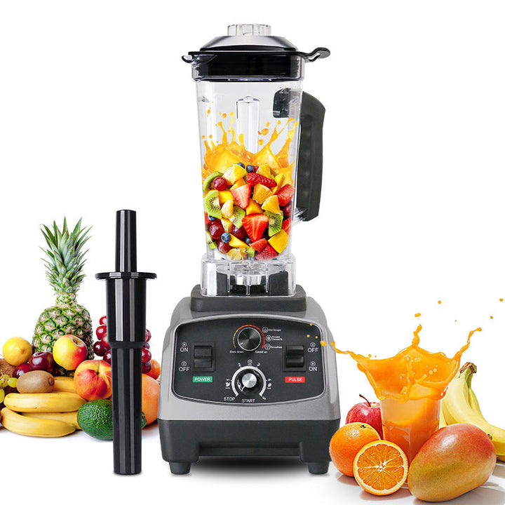 High-Performance Commercial Blender Kalsten