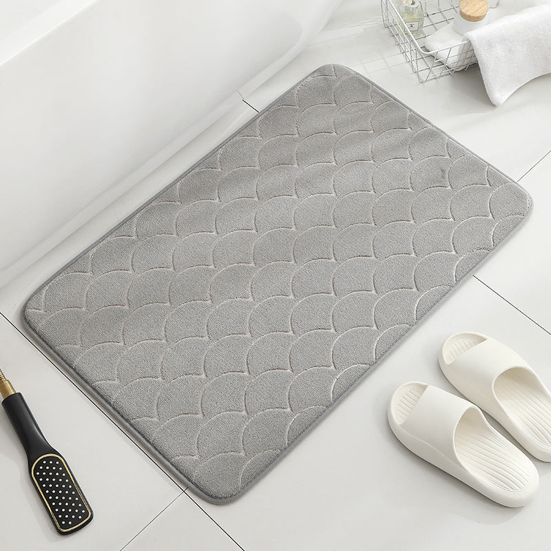 Bath Mat Kalsten