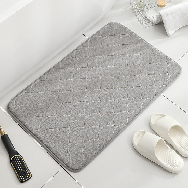 Bath Mat Kalsten