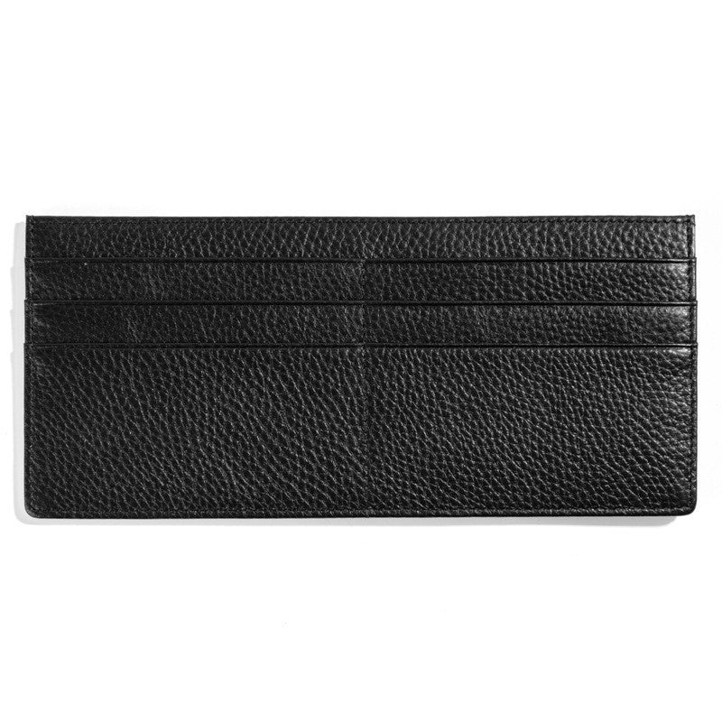 Premium Leather Cardholder Kalsten