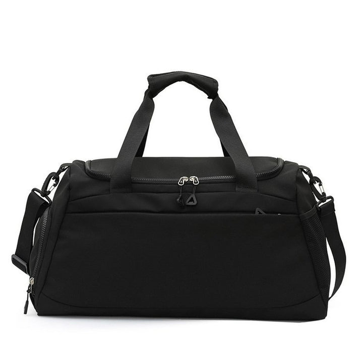 Spacious Multi-Purpose Travel Duffle Bag