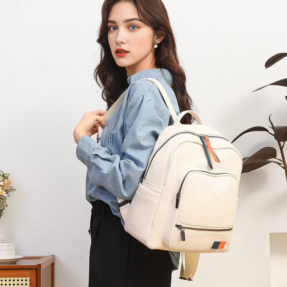 Ergonomic Multi-Compartment Backpack Kalsten