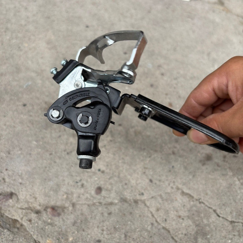 Precision Adjustable Bicycle Gear Shifter Kalsten