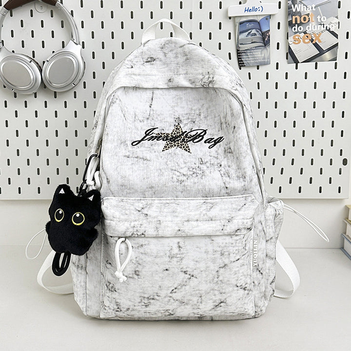 Casual High-Quality Backpack Kalsten