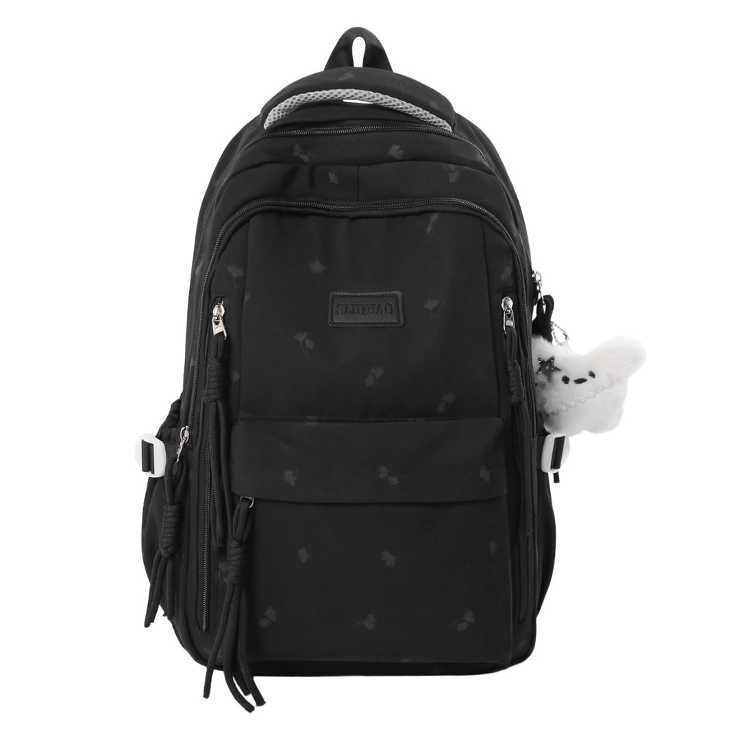 Stylish Multi-Pocket Urban Backpack Kalsten