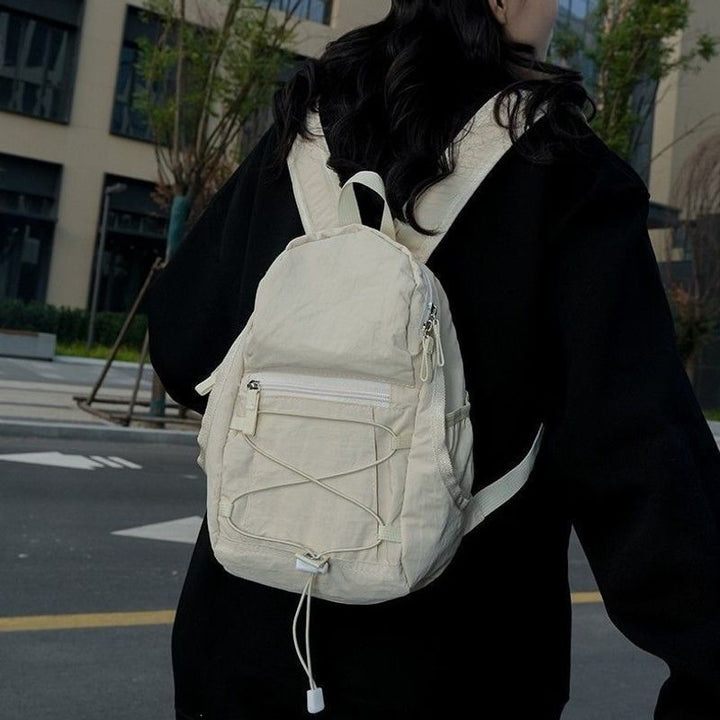 Casual Mini Backpack Kalsten