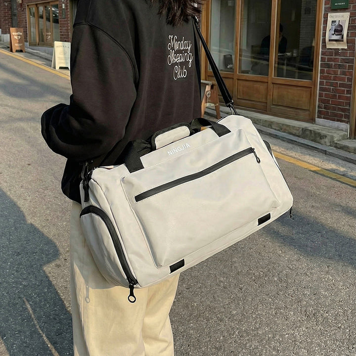 Durable Waterproof Duffel Bag Kalsten