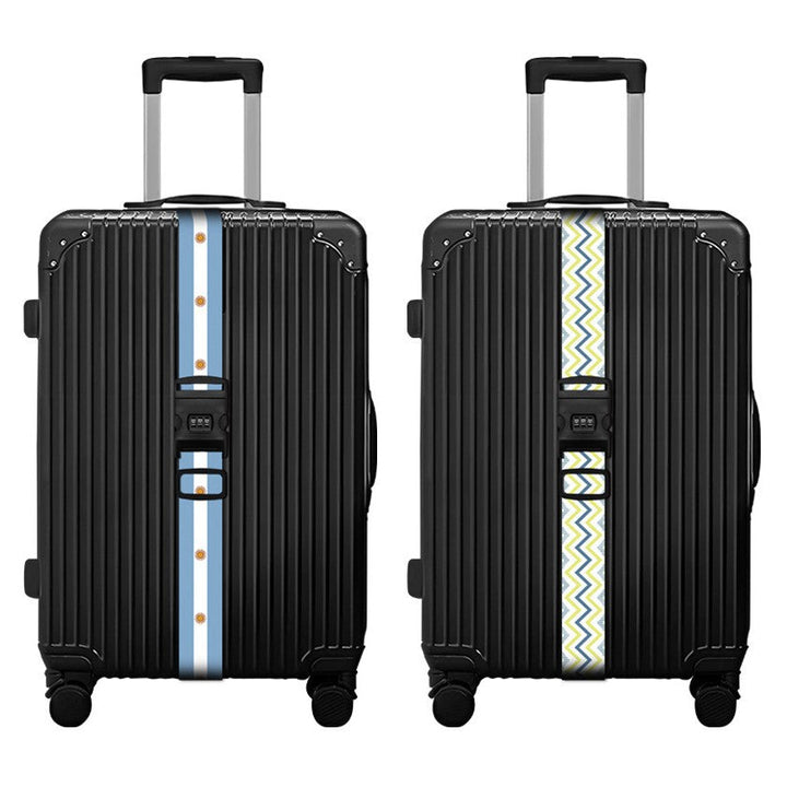 Luggage Security Strap Kalsten