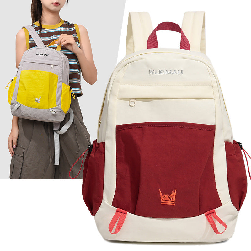 Durable Lightweight Adventure Backpack Kalsten
