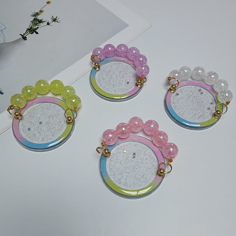Decorative Phone Strap Kalsten