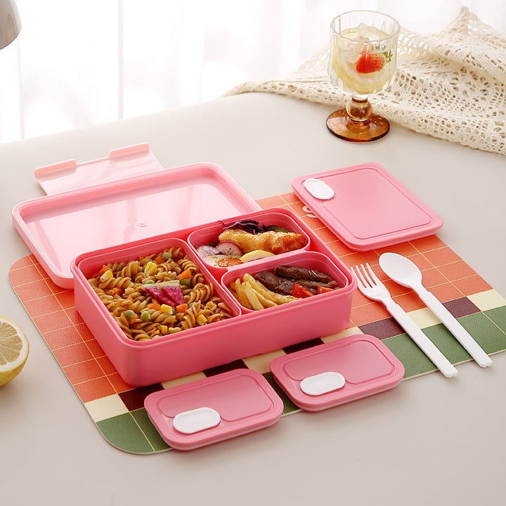 Stylish Portable Lunch Box