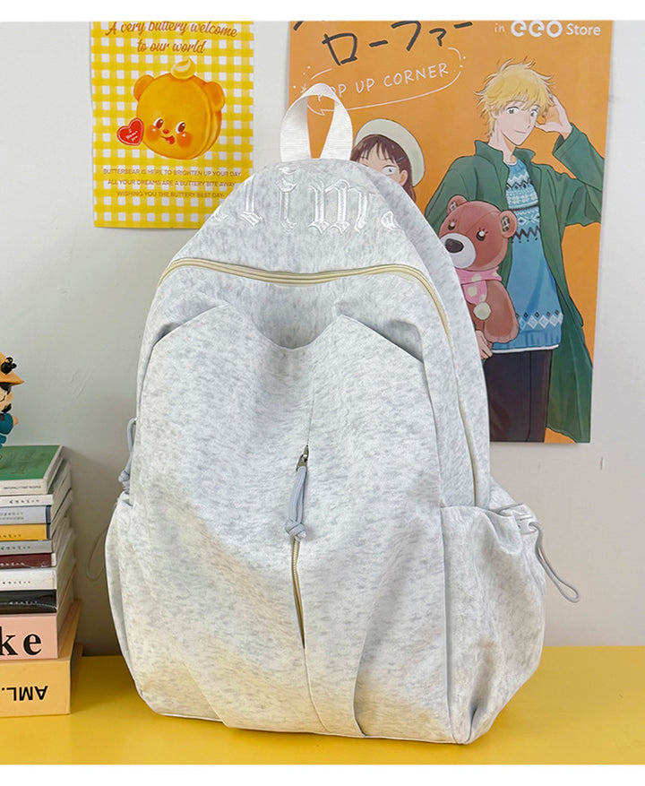 Spacious Everyday Backpack Kalsten