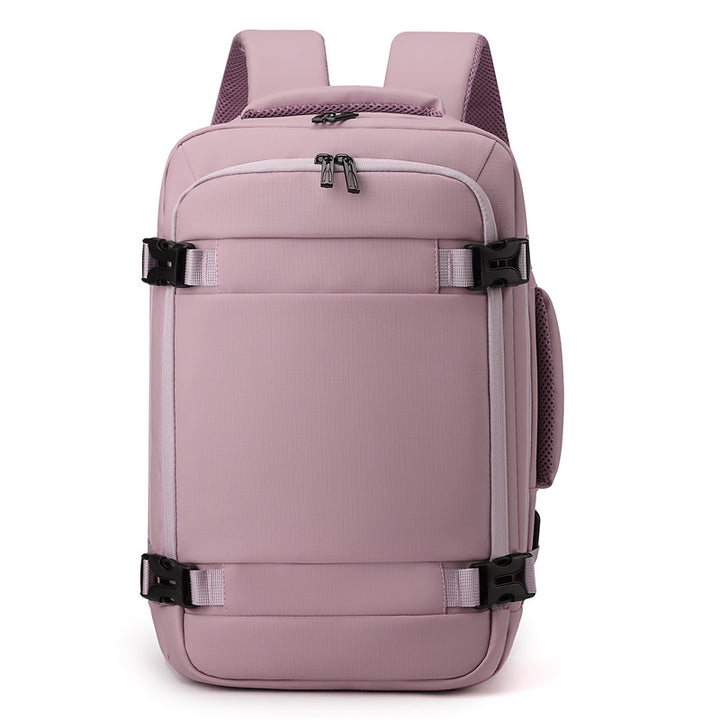 Versatile All-Weather Adventure Backpack Kalsten