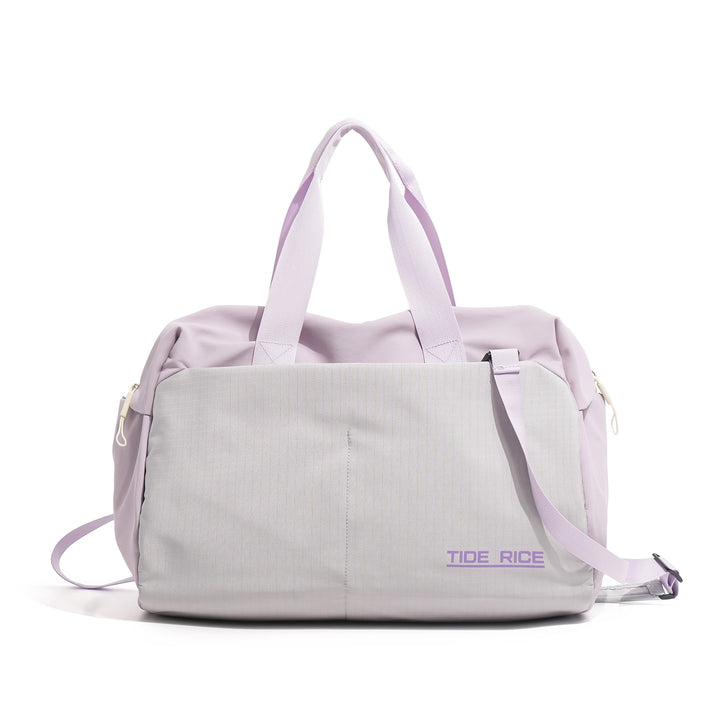 Women's Practical Travel Bag with Adjustable Carrying Straps Kalsten