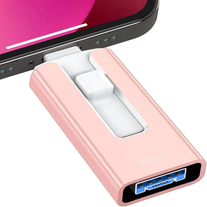 USB-C Data Transfer Adapter Kalsten