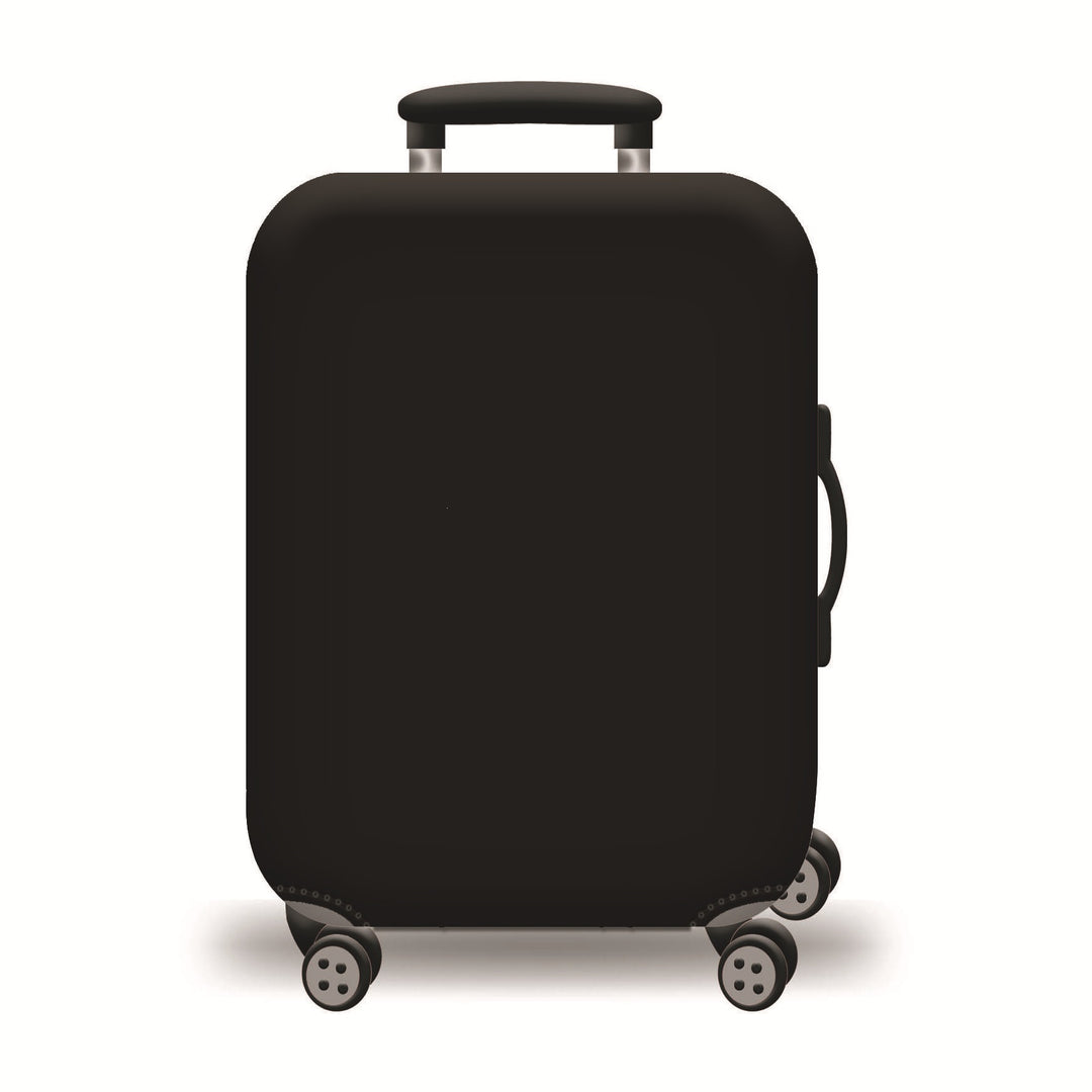 Hard Shell Travel Suitcase Kalsten