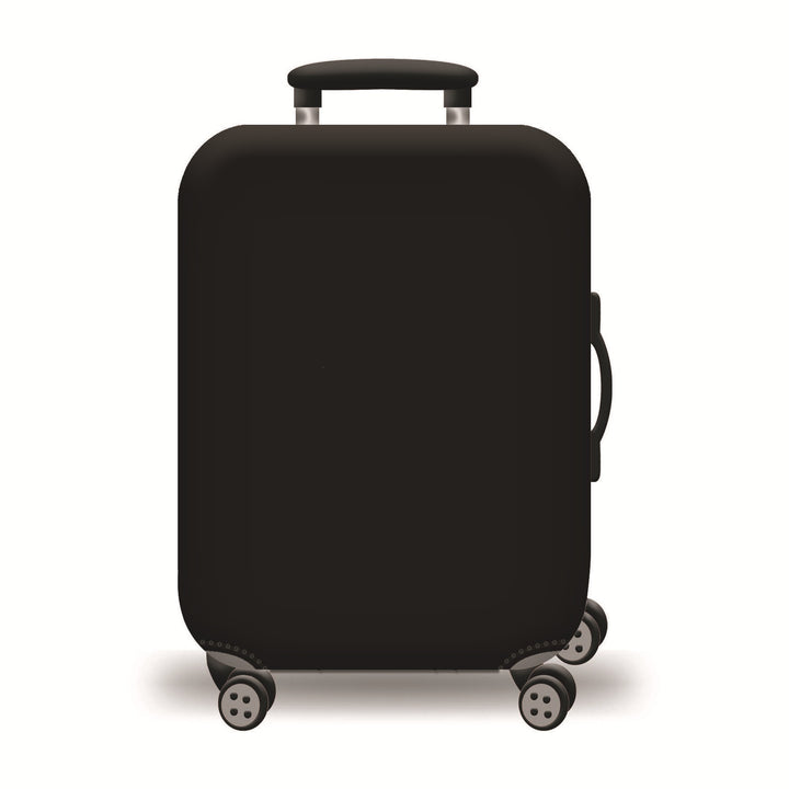 Hard Shell Travel Suitcase Kalsten