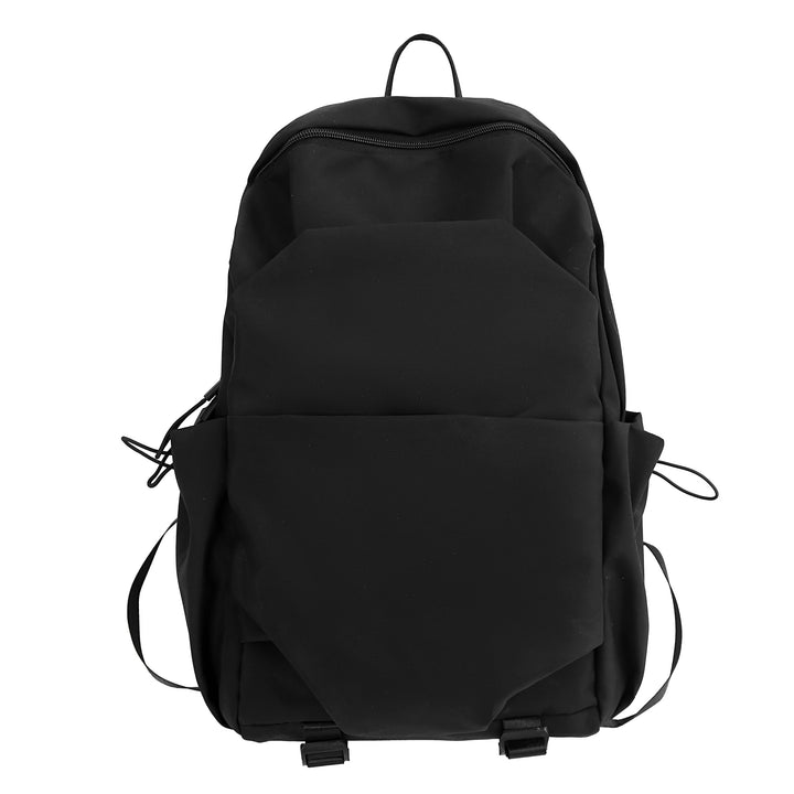 Everyday backpack with ergonomic carrying system and multifunctional pockets Kalsten