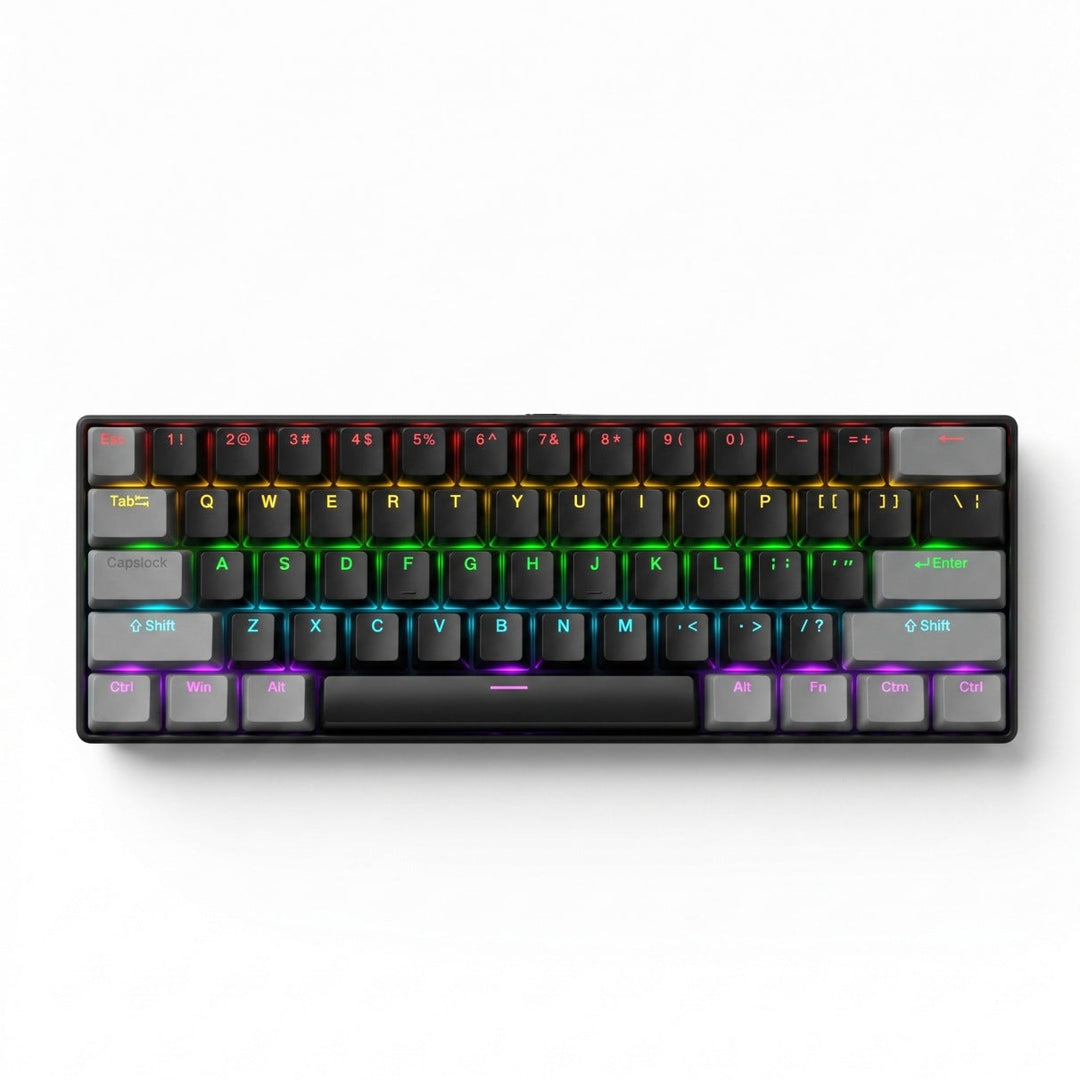 Mechanical Gaming Keyboard Kalsten