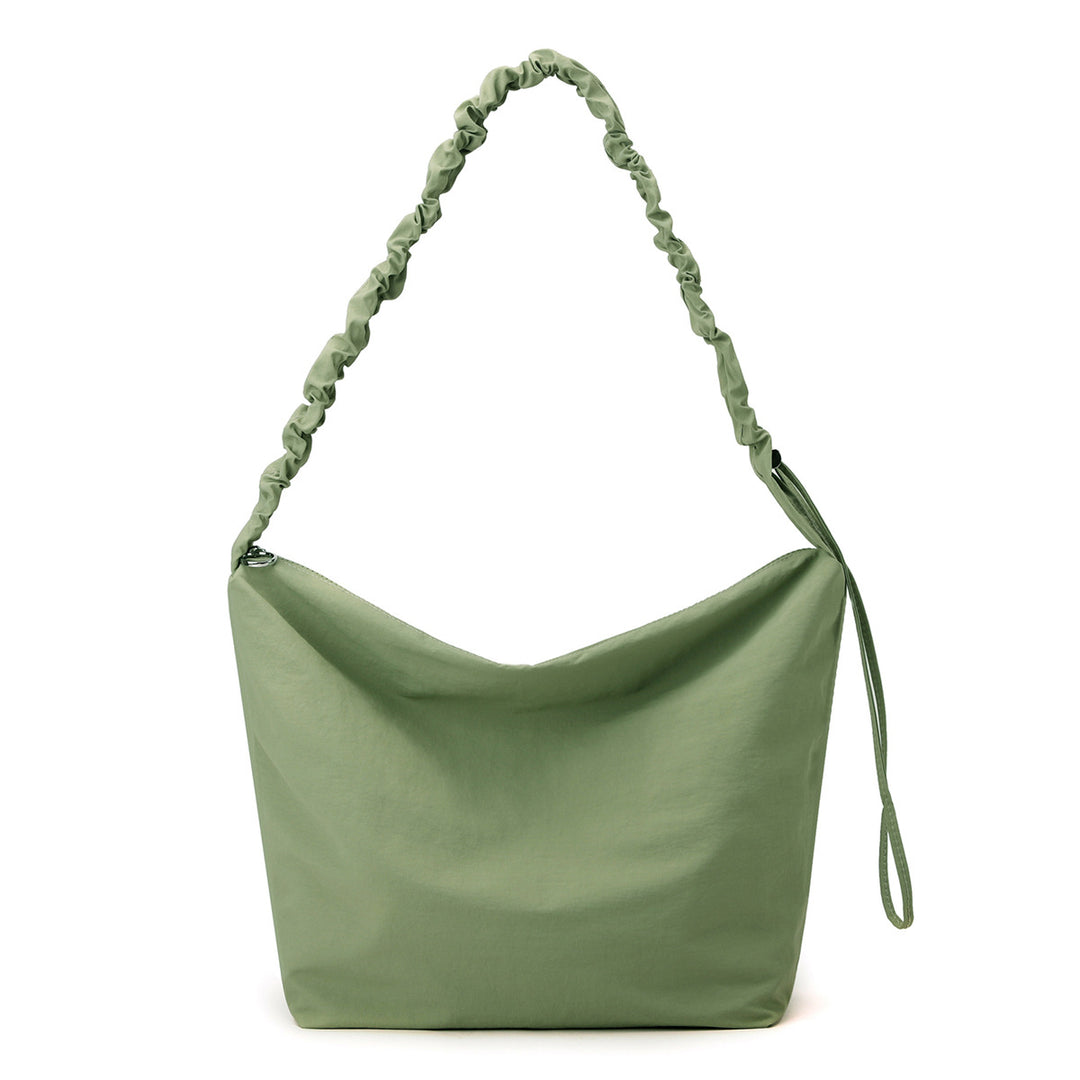 WoSlouchy Shoulder Tote Bag