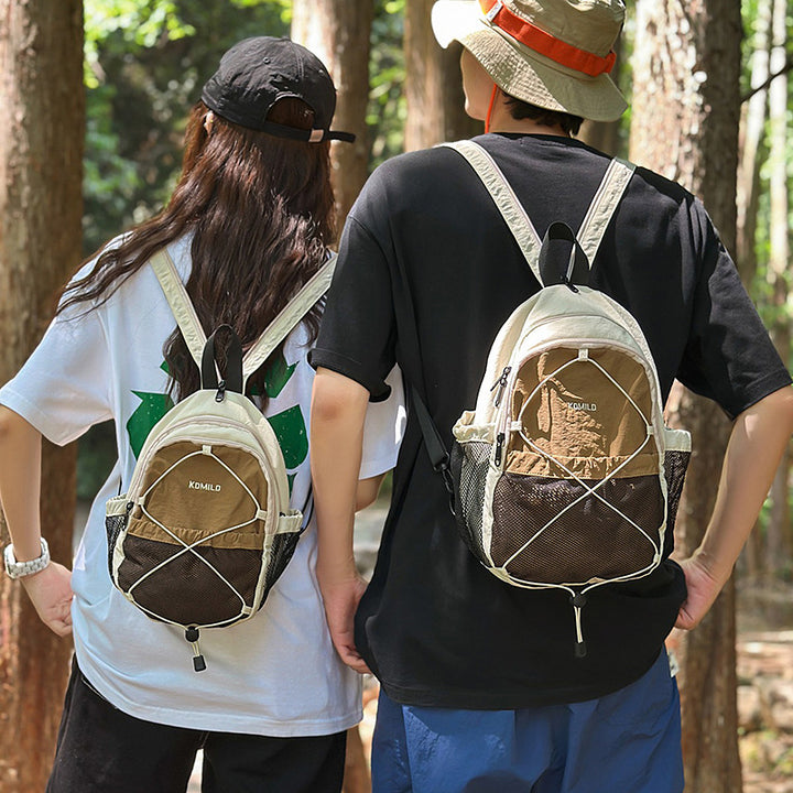 Compact Outdoor Adventure Backpack Kalsten
