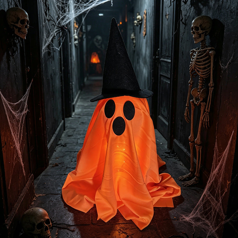 Halloween Costume