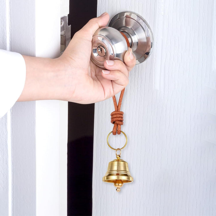 Decorative Hanging Bell Set Kalsten