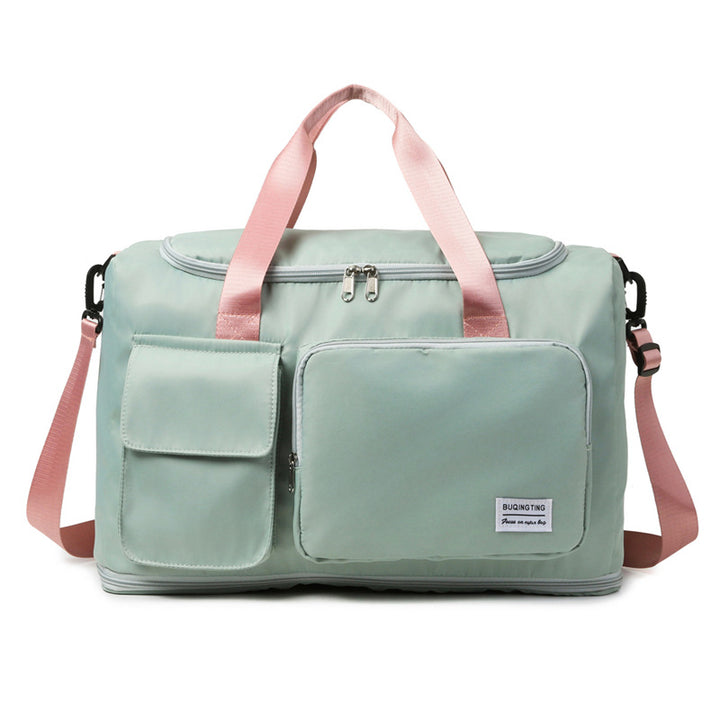 Versatile Weekend Travel Duffel Bag Kalsten