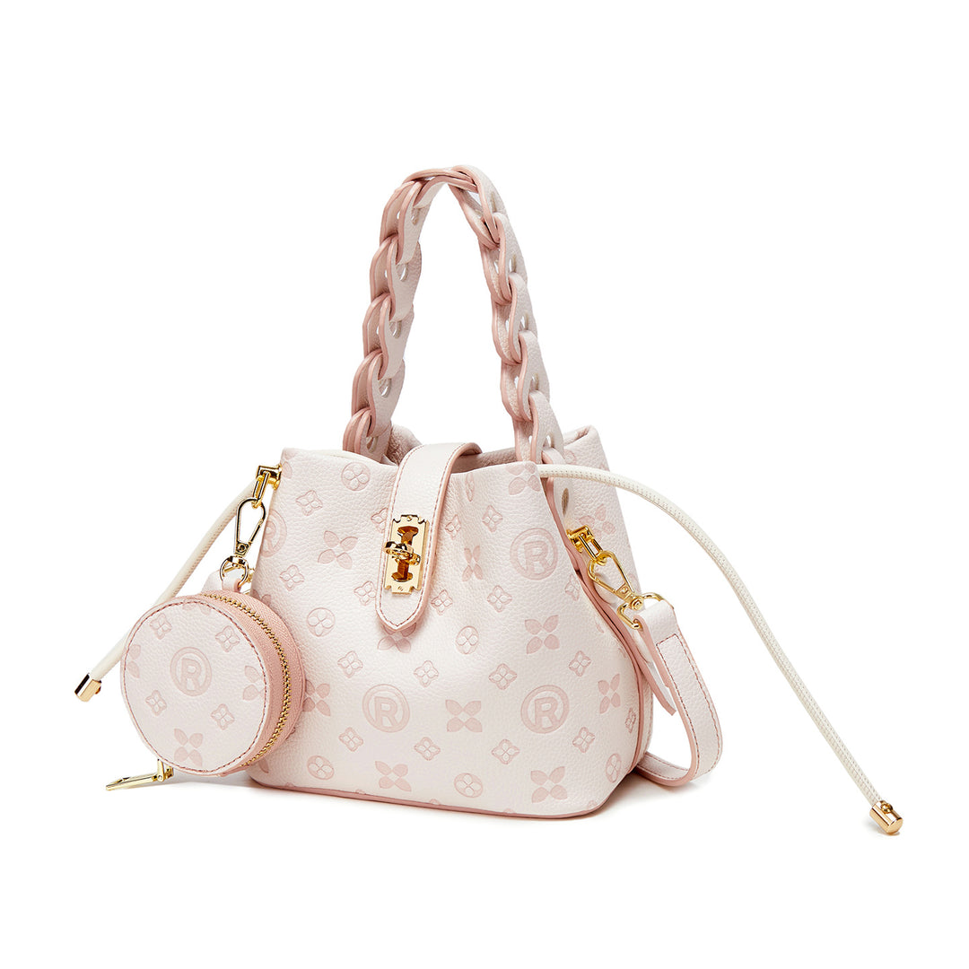 Elegant Mini Shoulder Handbag