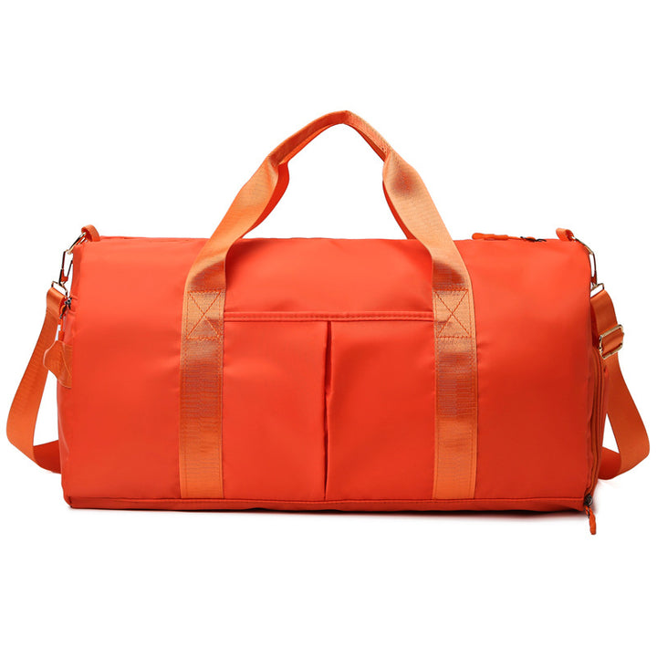Versatile All-Purpose Gym Tote