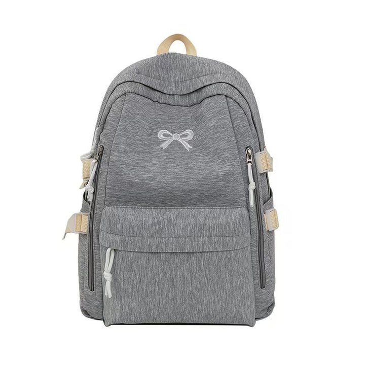 Backpack with Stylish Design and Practical Compartments Kalsten
