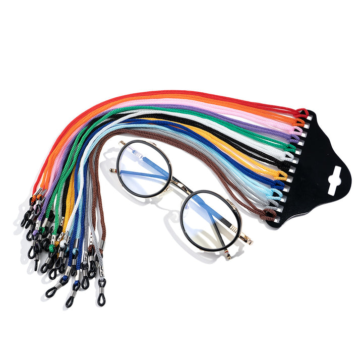 High-Performance Stretch Shoelaces kalsten