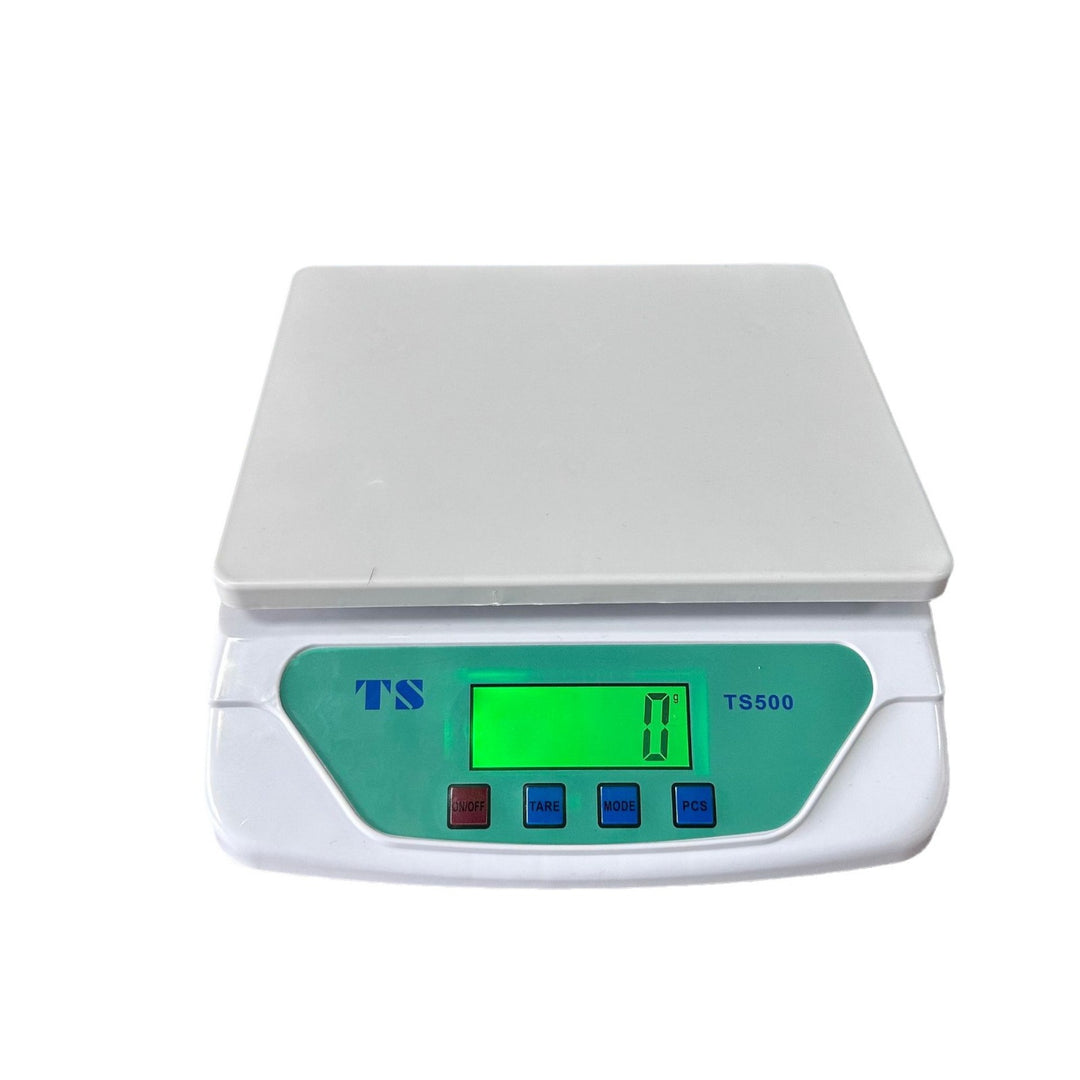 Digital Food Portion Scale