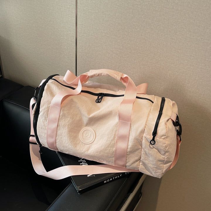 Premium Lightweight Travel Duffle Bag