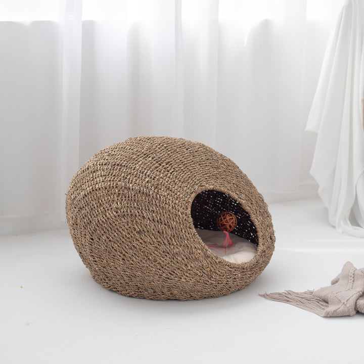 Cat cave Kalsten