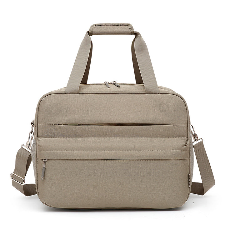 Elegant Laptop Shoulder Bag Kalsten