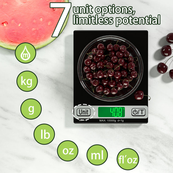Precision Digital Scale
