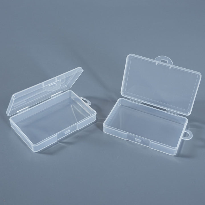 Multi-Compartment Storage Organizer Case Kalsten