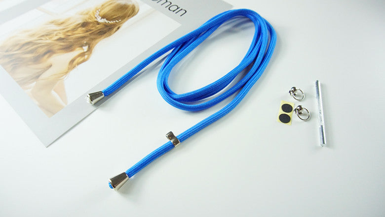 Durable Adjustable Rope Lanyard Kalsten