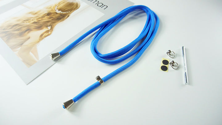 Durable Adjustable Rope Lanyard Kalsten