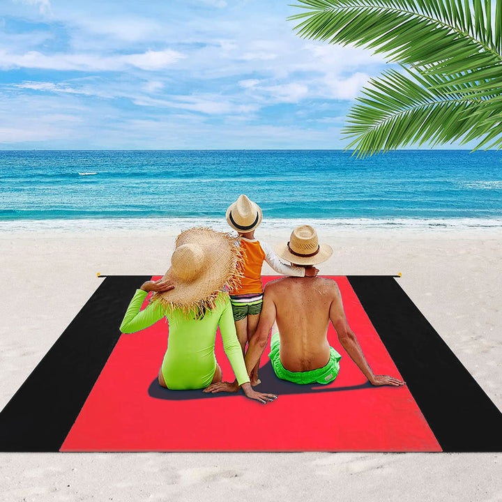 Beach Blanket Kalsten