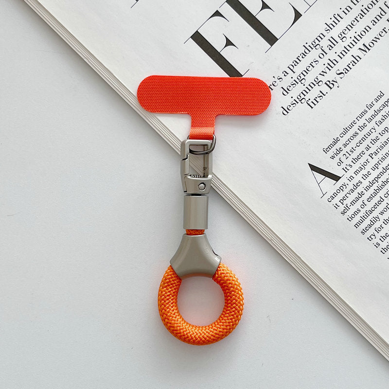 Premium Laptop Keychain Holder Kalsten