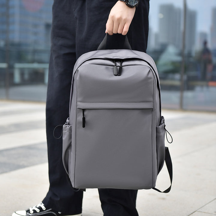 Versatile Water-Resistant Backpack Kalsten