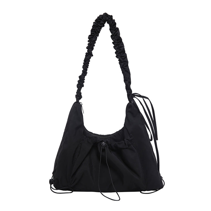 Casual Adjustable Slouchy Tote