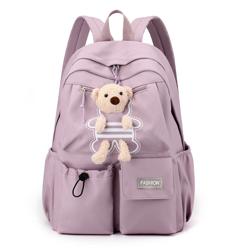 Cute Animal-Themed Backpack Kalsten